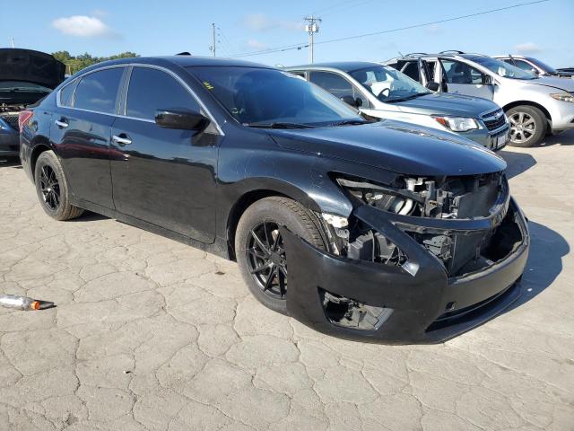 Photo 4 from auction – 2013 NISSAN ALTIMA 2.5 with VIN 1N4AL3AP8DC163840