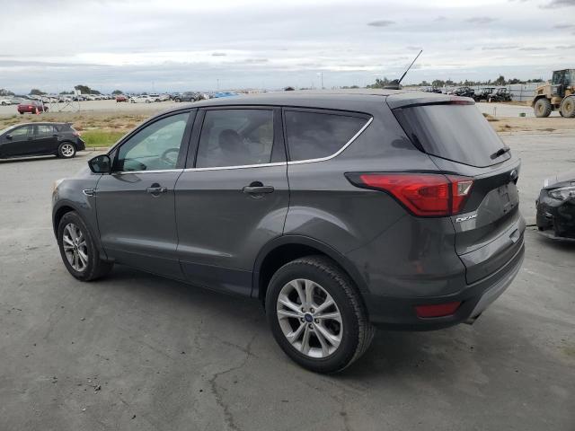 Photo 2 from auction – 2019 FORD ESCAPE SE with VIN 1FMCU0GD1KUC34536