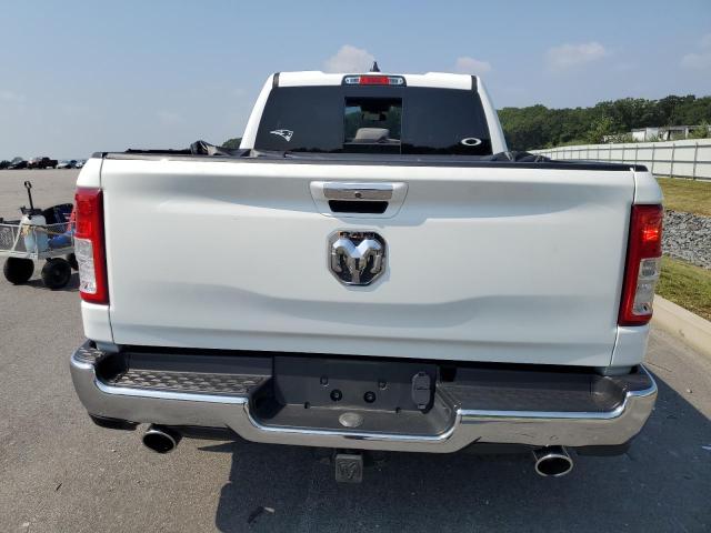 Photo 6 from auction – 2019 RAM 1500 BIG H with VIN 1C6SRFBT5KN619912