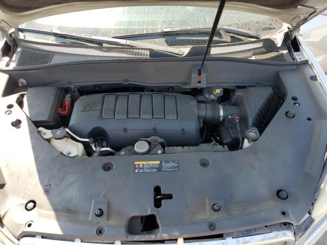 Photo 11 from auction – 2013 GMC ACADIA SLT with VIN 1GKKRRKD5DJ232097
