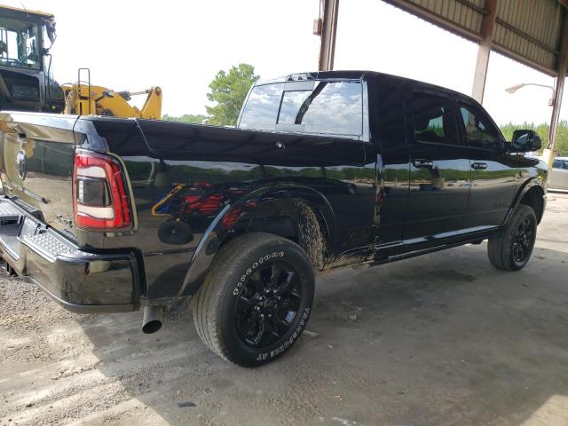 Photo 3 from auction – 2022 RAM 2500 LIMIT with VIN 3C6UR5TL4NG149368