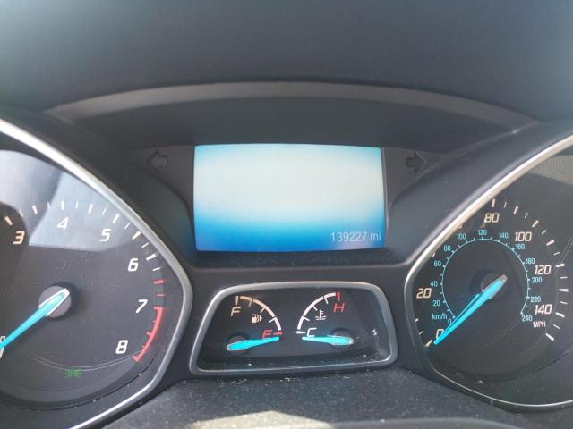 Photo 9 from auction – 2014 FORD ESCAPE TIT with VIN 1FMCU0J92EUD45699