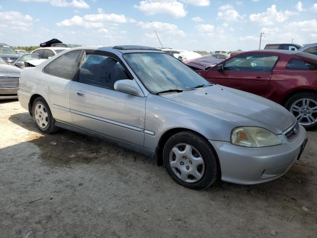 Photo 4 from auction – 2000 HONDA CIVIC EX with VIN 1HGEJ8243YL098244