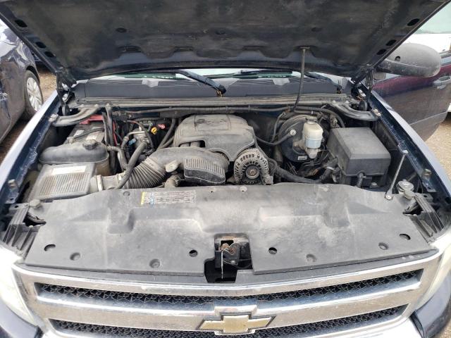 Photo 11 from auction – 2008 CHEVROLET SILVERADO with VIN 3GCEK13308G293174