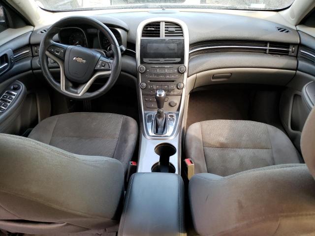 Photo 8 from auction – 2013 CHEVROLET MALIBU LS with VIN 1G11B5SA7DF356667