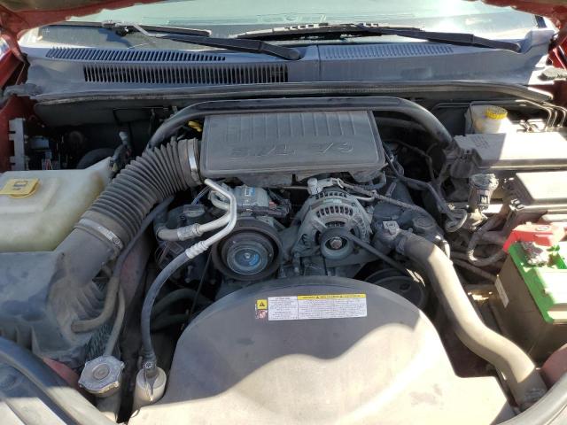Photo 11 from auction – 2010 JEEP GRAND CHER with VIN 1J4PS4GK0AC152653