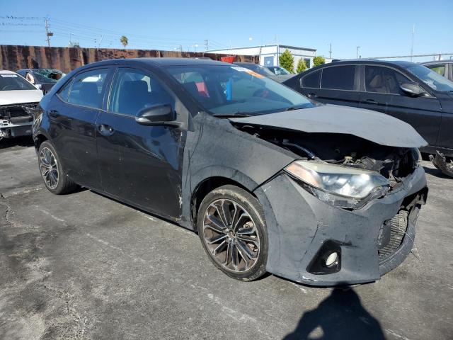 Photo 4 from auction – 2014 TOYOTA COROLLA L with VIN 5YFBURHE4EP170764