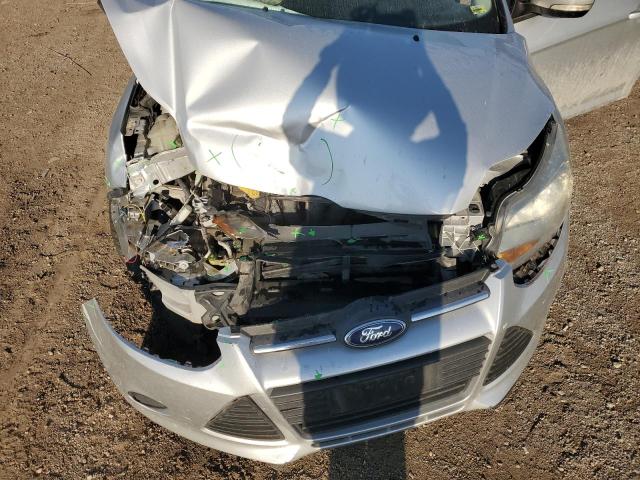 Photo 11 from auction – 2014 FORD FOCUS SE with VIN 1FADP3F22EL138240