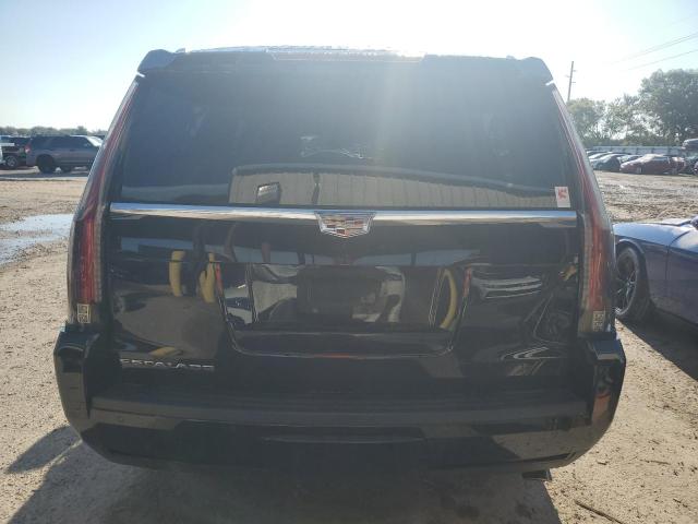 Photo 6 from auction – 2016 CADILLAC ESCALADE E with VIN 1GYS4JKJ9GR452800