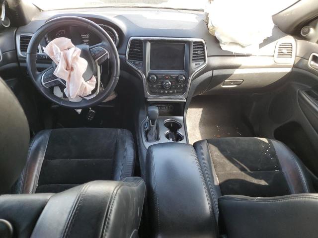 Photo 8 from auction – 2018 JEEP GRAND CHER with VIN 1C4RJFAG7JC285993