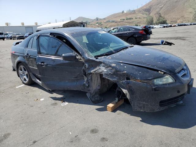Photo 4 from auction – 2004 ACURA TL with VIN 19UUA66214A039384