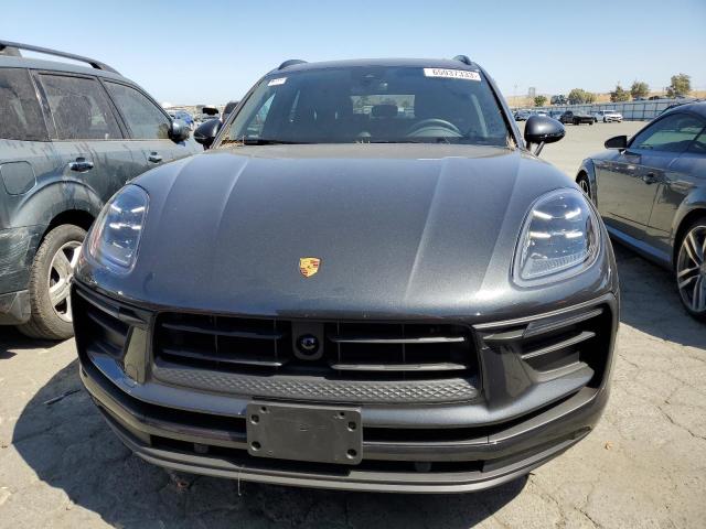 Photo 5 from auction – 2023 PORSCHE MACAN BASE with VIN WP1AA2A54PLB10323