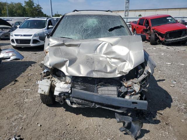 Photo 5 from auction – 2000 TOYOTA SIENNA LE with VIN 4T3ZF13C0YU249939