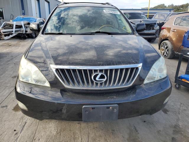 Photo 5 from auction – 2009 LEXUS RX 350 with VIN 2T2HK31U59C133612