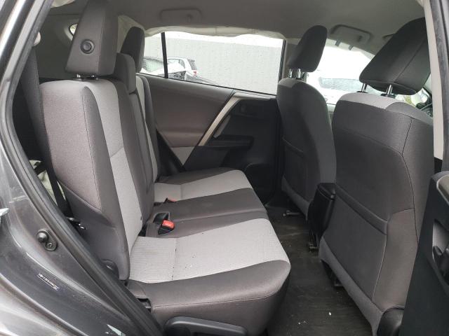 Photo 11 from auction – 2013 TOYOTA RAV4 LE with VIN 2T3BFREV5DW027812