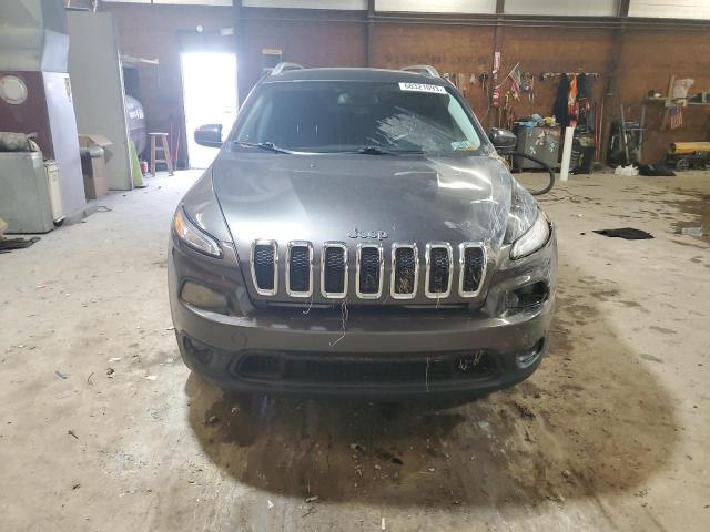 Photo 5 from auction – 2015 JEEP CHEROKEE L with VIN 1C4PJMCS6FW538367