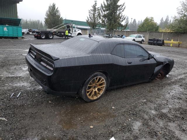 Photo 3 from auction – 2017 DODGE CHALLENGER with VIN 2C3CDZAG5HH540747