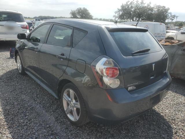 Photo 2 from auction – 2010 PONTIAC VIBE with VIN 5Y2SP6E05AZ403825