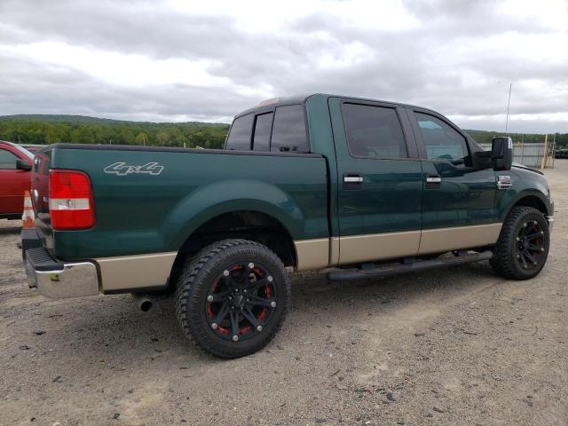 Photo 3 from auction – 2007 FORD F150 SUPER with VIN 1FTPW14VX7FA76146