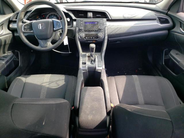 Photo 8 from auction – 2017 HONDA CIVIC LX with VIN 2HGFC2F55HH518310