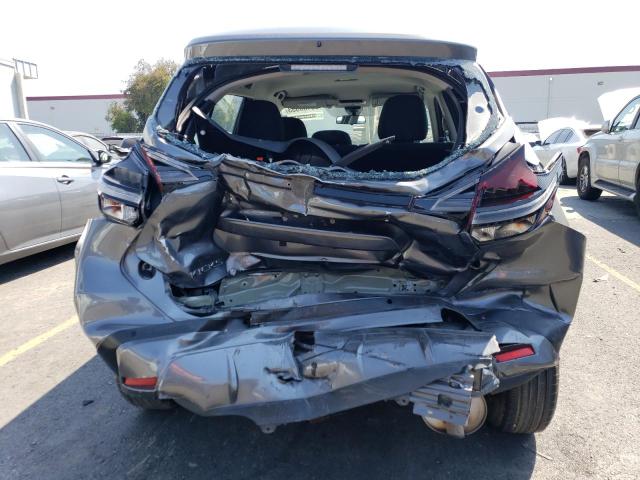 Photo 6 from auction – 2021 NISSAN KICKS S with VIN 3N1CP5BV9ML478105