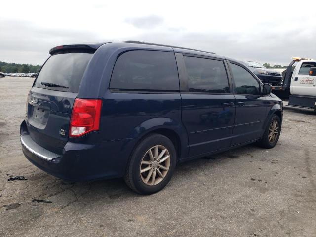 Снимка 3 от търг – 2014 DODGE GRAND CARA с VIN 2C4RDGCG2ER123633