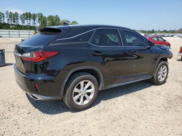 Photo 3 from auction – 2016 LEXUS RX 350 with VIN 2T2ZZMCA6GC017017