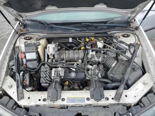 Photo 11 from auction – 2003 CHEVROLET IMPALA LS with VIN 2G1WH52K939335338