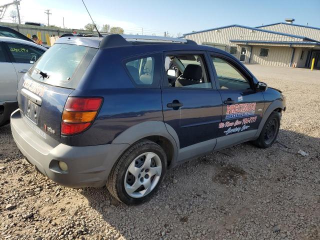 Photo 3 from auction – 2003 PONTIAC VIBE with VIN 5Y2SL62803Z460216