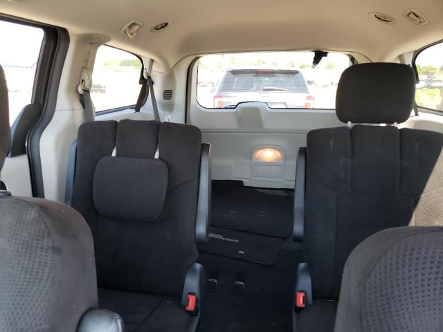 Снимка 10 от търг – 2012 DODGE GRAND CARA с VIN 2C4RDGCG3CR415000