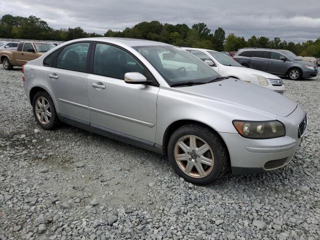 Photo 4 from auction – 2006 VOLVO S40 2.4I with VIN YV1MS382862204037