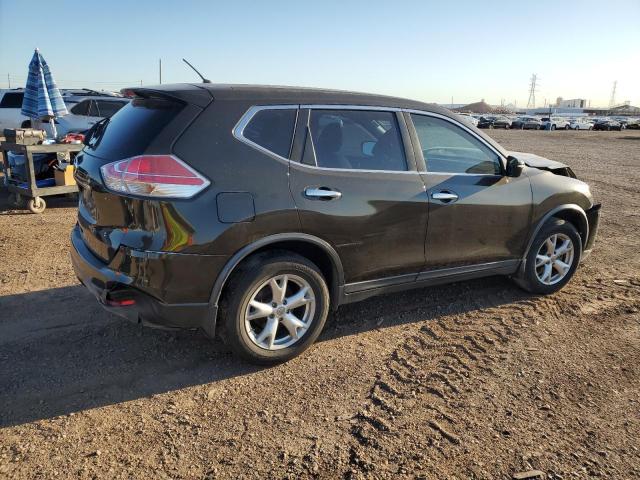 Photo 3 from auction – 2015 NISSAN ROGUE S with VIN KNMAT2MT4FP512470