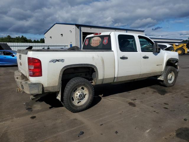 Photo 3 from auction – 2014 CHEVROLET SILVERADO with VIN 1GC1KVCG5EF189379