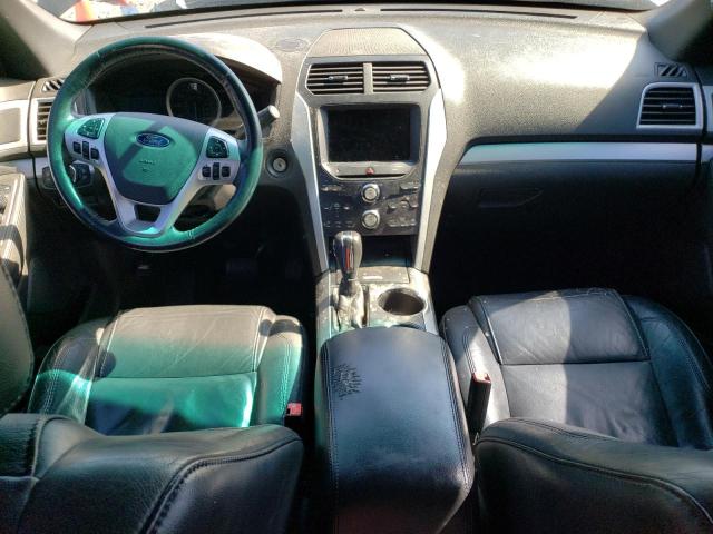 Photo 8 from auction – 2013 FORD EXPLORER X with VIN 1FM5K7D83DGB25897