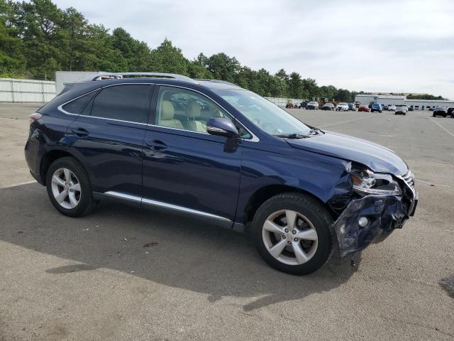 Снимка 4 от търг – 2013 LEXUS RX 350 BAS с VIN 2T2BK1BAXDC205007