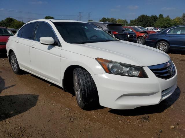 Photo 4 from auction – 2012 HONDA ACCORD EXL with VIN 1HGCP2F86CA029326