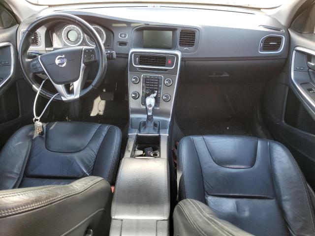 Photo 8 from auction – 2013 VOLVO S60 T5 with VIN YV1612FSXD2199154