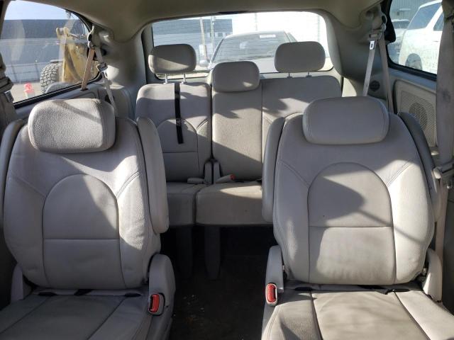 Photo 10 from auction – 2007 CHRYSLER TOWN & COU with VIN 2A8GP64L67R358892