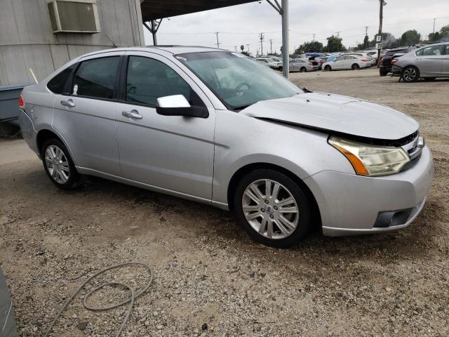 Photo 4 from auction – 2010 FORD FOCUS SEL with VIN 1FAHP3HN7AW168075