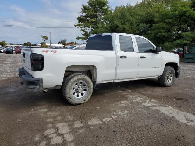 Photo 3 from auction – 2015 CHEVROLET SILVERADO with VIN 1GCVKPEH3FZ309098