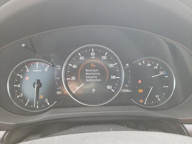 Photo 9 from auction – 2022 MAZDA CX-5 with VIN JM3KFBAY6N0636444