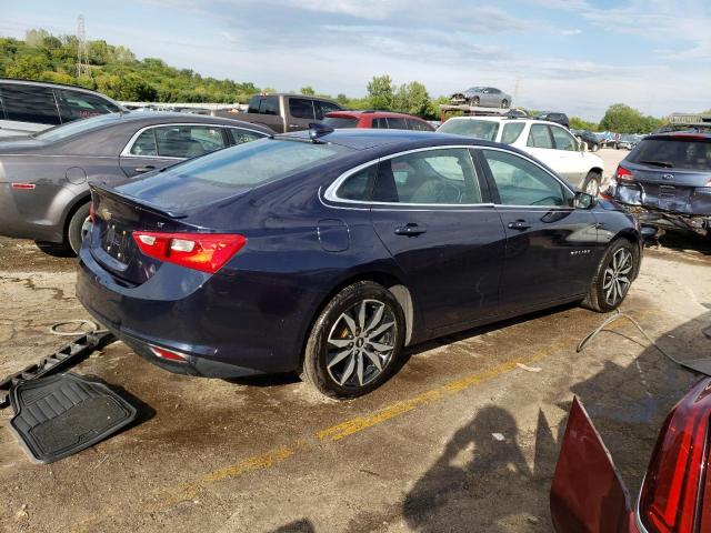 Photo 3 from auction – 2017 CHEVROLET MALIBU LT with VIN 1G1ZE5ST0HF178084