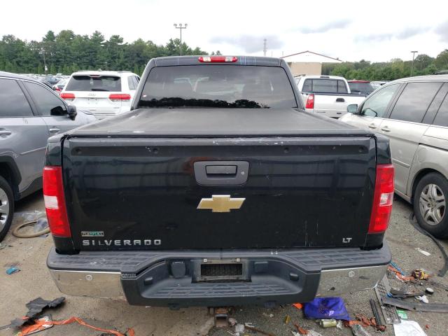 Photo 6 from auction – 2011 CHEVROLET SILVERADO2 with VIN 3GCPKSE33BG249155