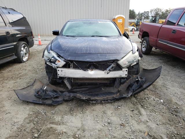 Photo 5 from auction – 2016 NISSAN MAXIMA 3.5 with VIN 1N4AA6AP1GC904714