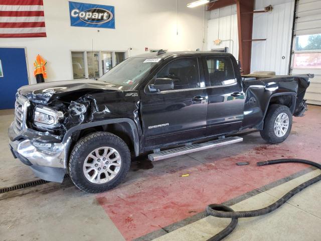 GMC SIERRA K15 2016 with VIN 1GTV2MEC7GZ397898 - Photo from auction