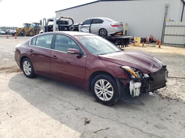 Photo 4 from auction – 2011 NISSAN ALTIMA BAS with VIN 1N4AL2AP1BC100411