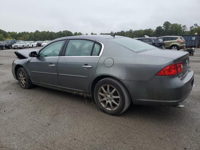 Photo 2 from auction – 2006 BUICK LUCERNE CX with VIN 1G4HR57Y86U250892