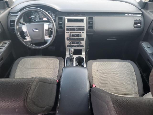Photo 8 from auction – 2009 FORD FLEX SE with VIN 2FMDK51C09BA77928