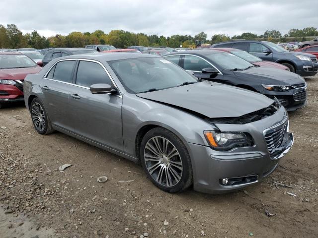 Photo 4 from auction – 2012 CHRYSLER 300 S with VIN 2C3CCADTXCH137126