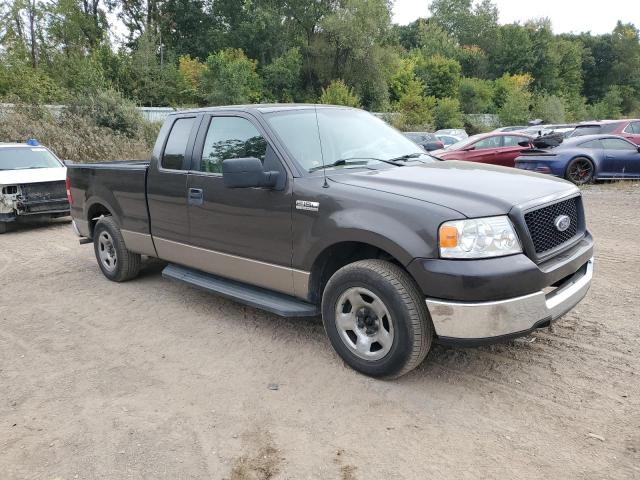 Photo 4 from auction – 2005 FORD F150 with VIN 1FTPX12505NB63668